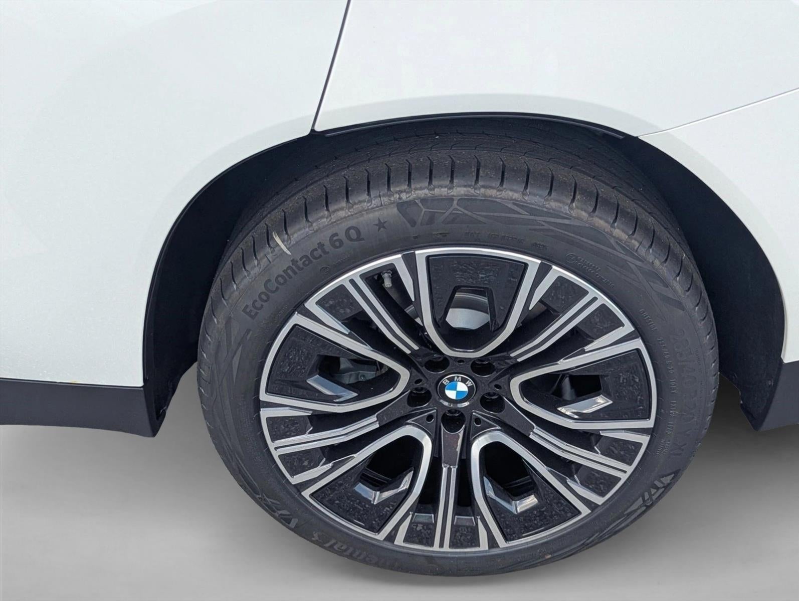 2025 BMW X3 30 xDrive Sports Activity Vehicle