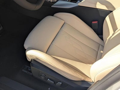 2026 BMW X3 30 xDrive Sports Activity Vehicle
