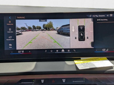 2025 BMW X3 30 xDrive Sports Activity Vehicle