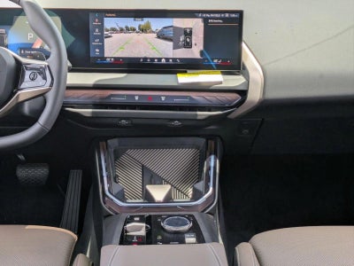 2025 BMW X3 30 xDrive Sports Activity Vehicle