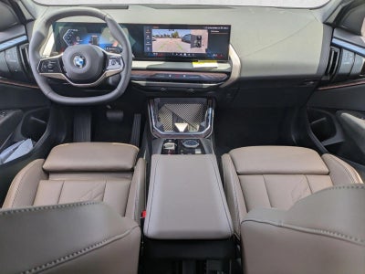2025 BMW X3 30 xDrive Sports Activity Vehicle