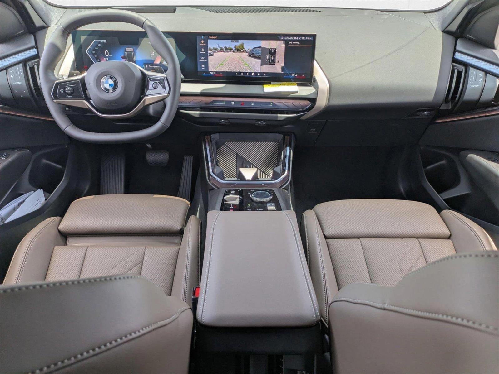 2025 BMW X3 30 xDrive Sports Activity Vehicle
