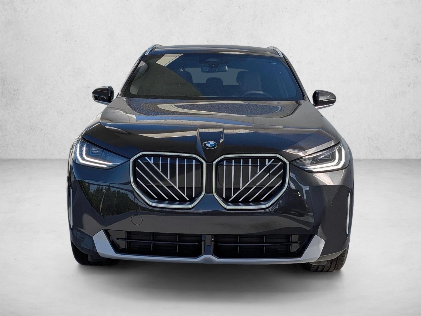 2026 BMW X3 30 xDrive Sports Activity Vehicle