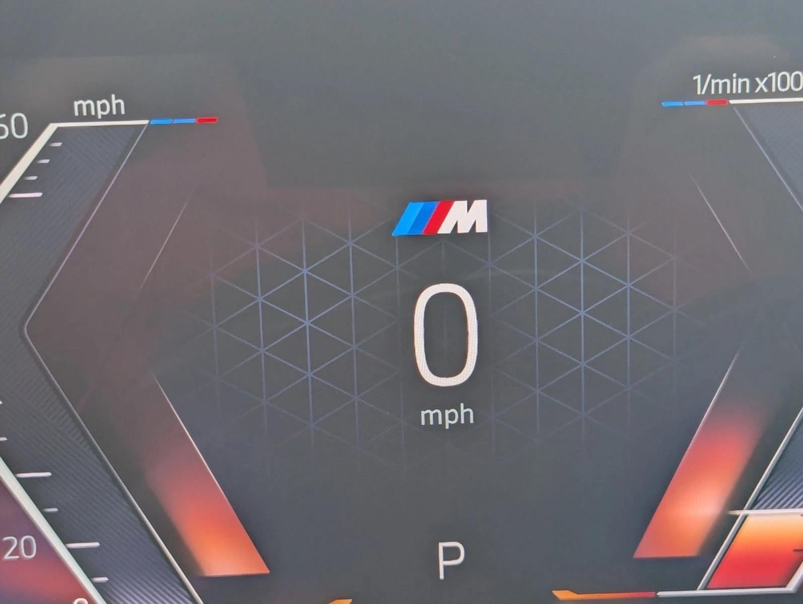 2026 BMW X3 30 xDrive Sports Activity Vehicle