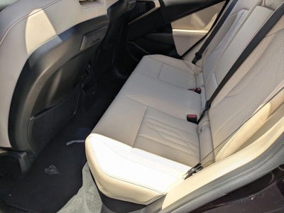 2025 BMW X3 30 xDrive Sports Activity Vehicle