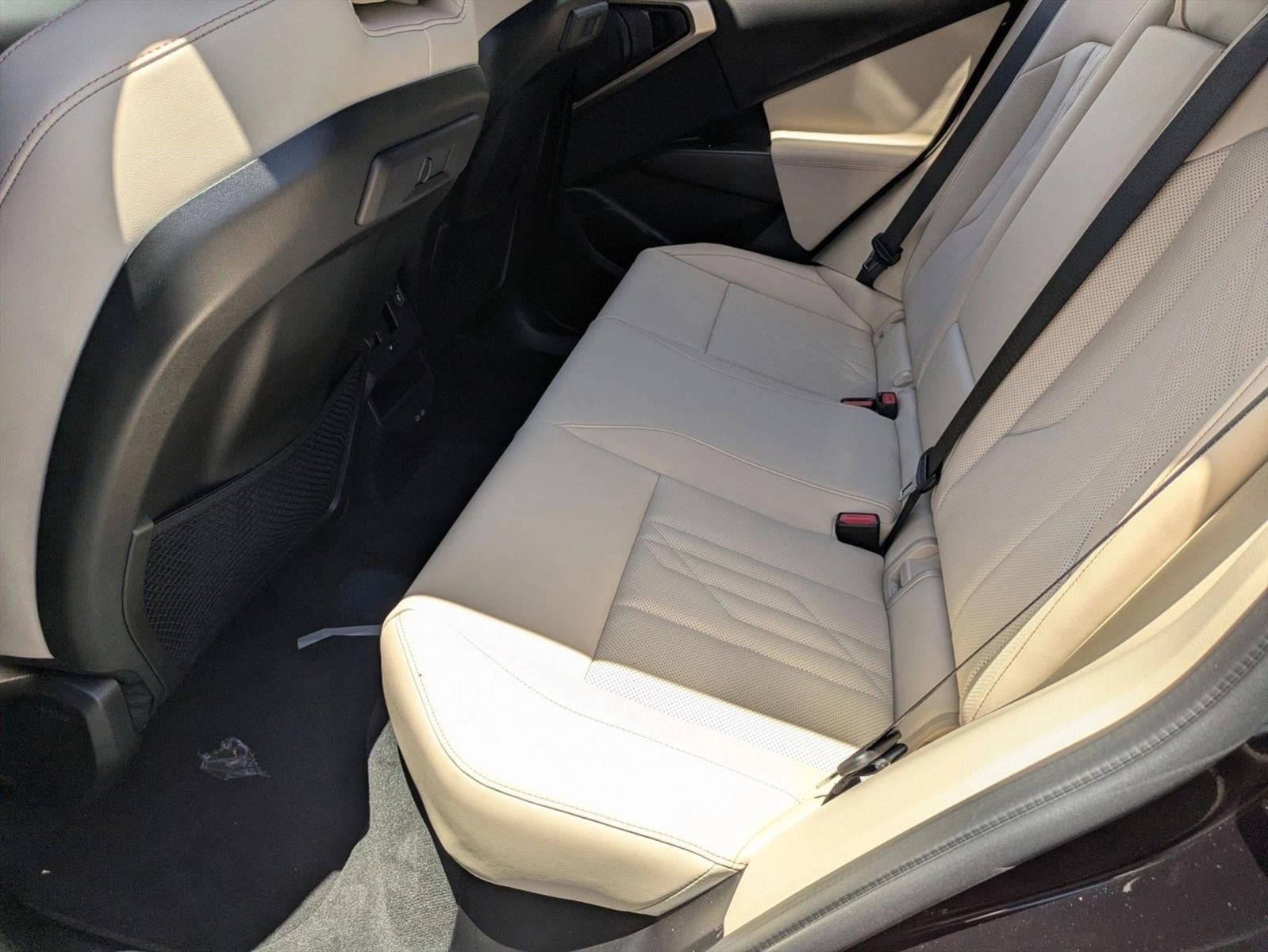 2025 BMW X3 30 xDrive Sports Activity Vehicle