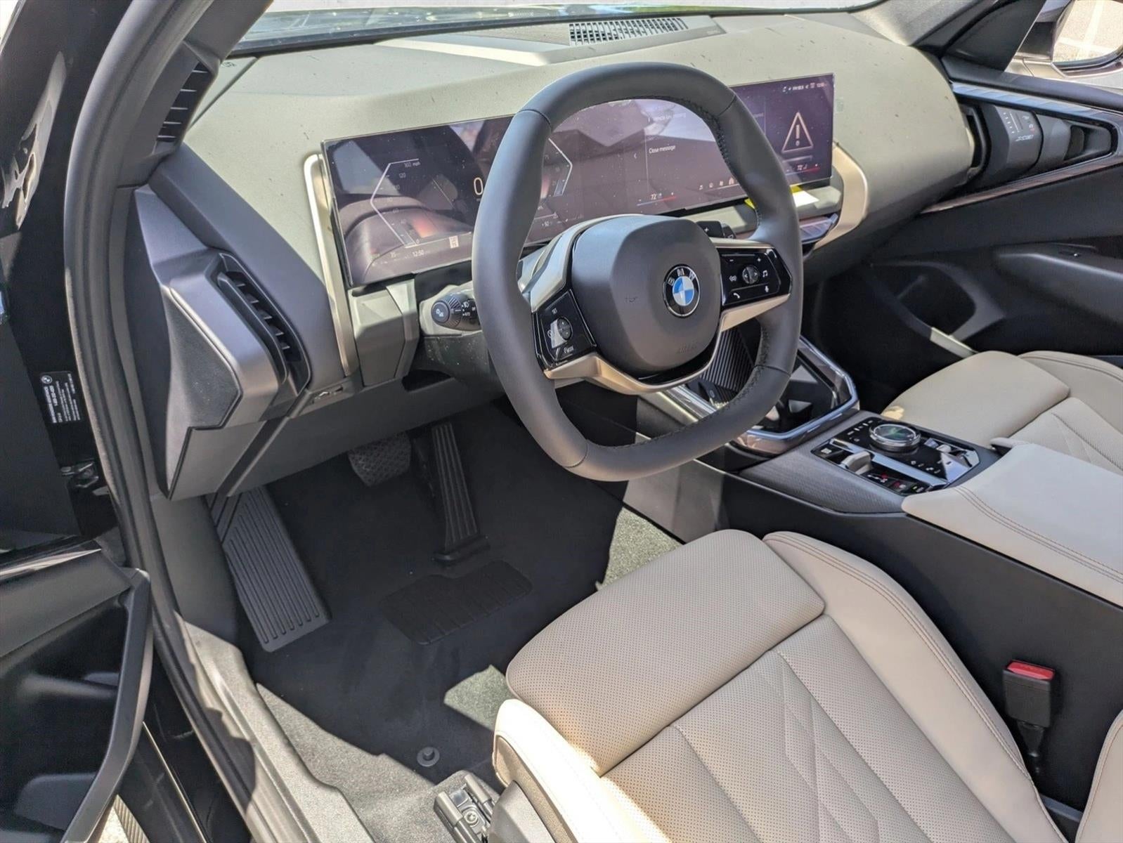 2025 BMW X3 30 xDrive Sports Activity Vehicle