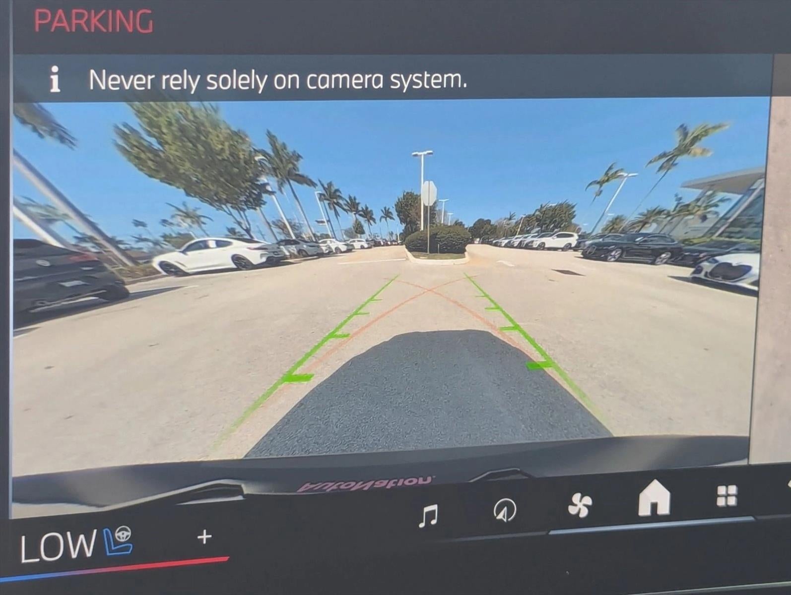 2025 BMW X3 30 xDrive Sports Activity Vehicle