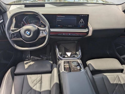 2025 BMW X3 30 xDrive Sports Activity Vehicle
