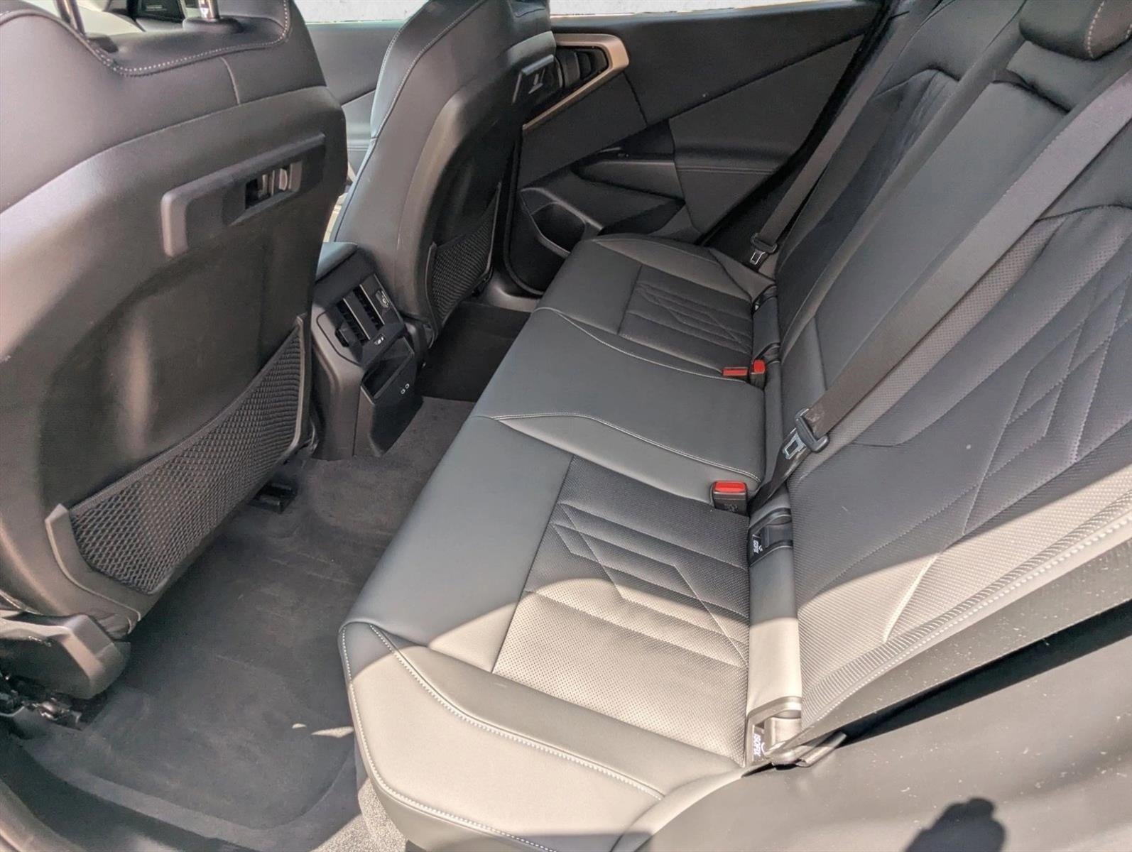 2025 BMW X3 30 xDrive Sports Activity Vehicle