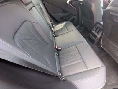 2025 BMW X3 30 xDrive Sports Activity Vehicle