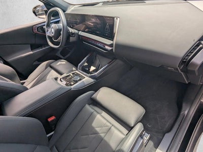 2025 BMW X3 30 xDrive Sports Activity Vehicle