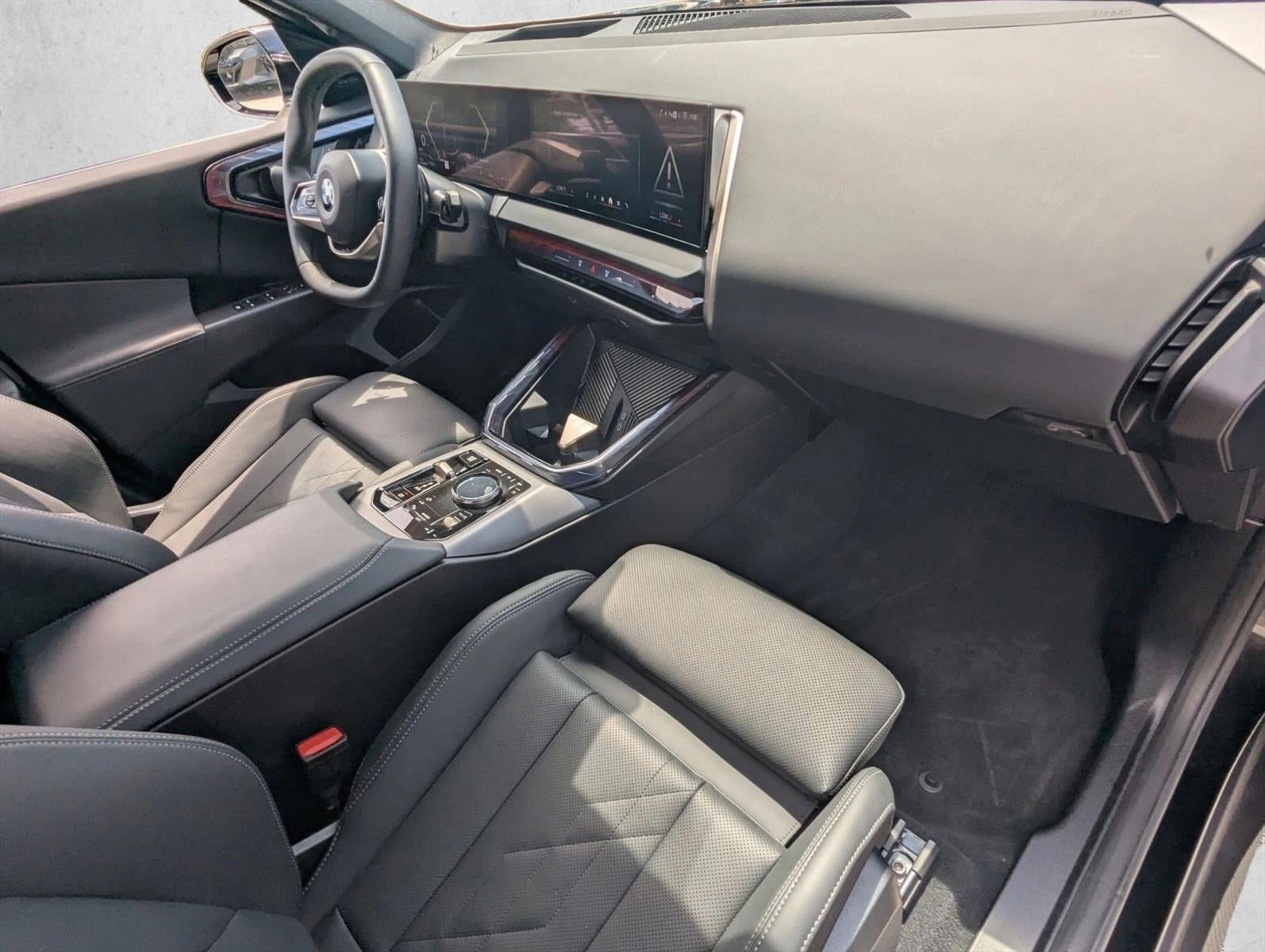2025 BMW X3 30 xDrive Sports Activity Vehicle