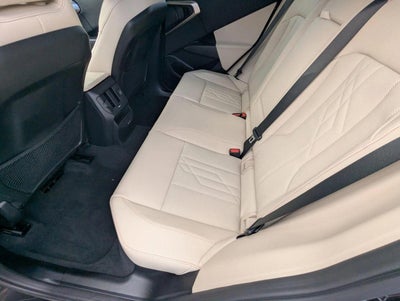 2025 BMW X3 30 xDrive Sports Activity Vehicle