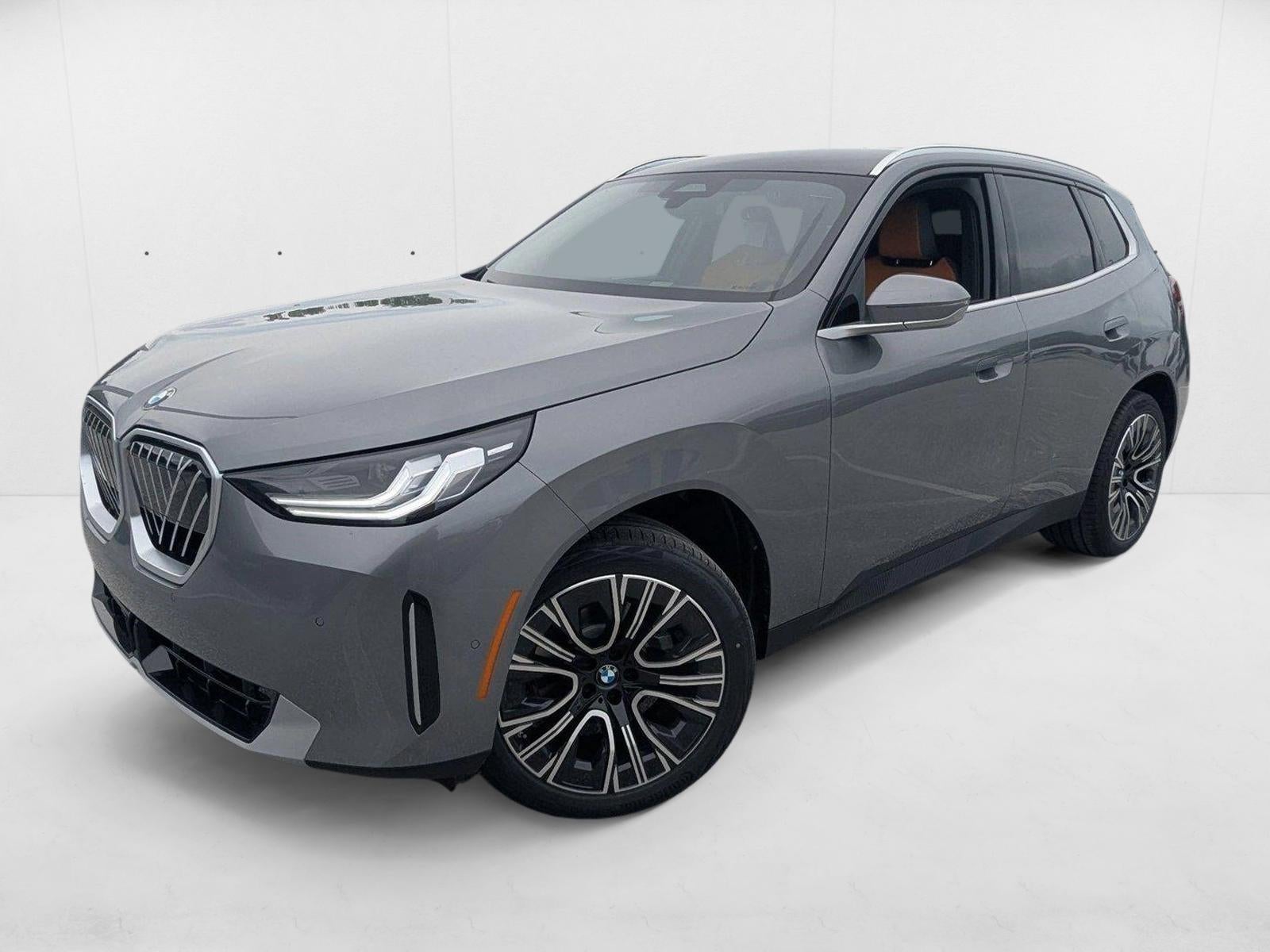 2025 BMW X3 30 xDrive Sports Activity Vehicle