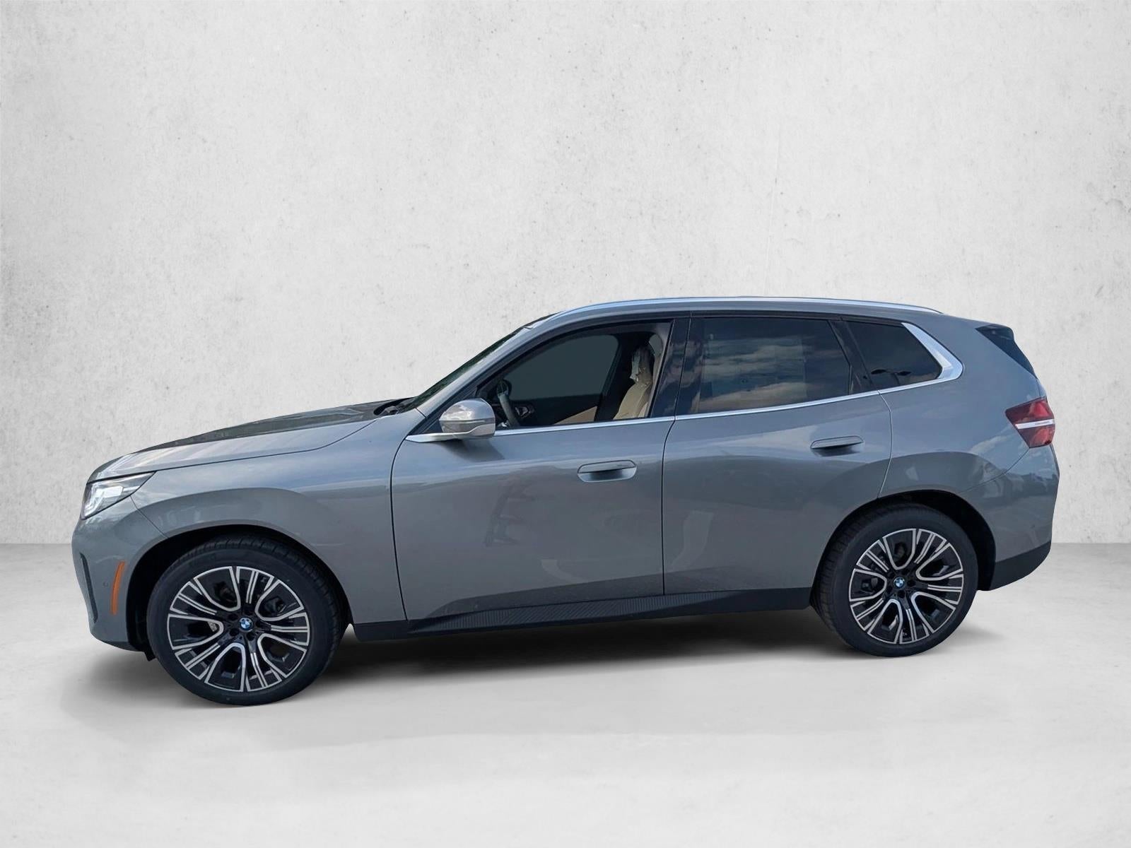 2026 BMW X3 30 xDrive Sports Activity Vehicle