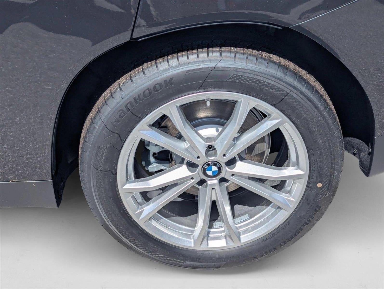 2025 BMW X3 30 xDrive Sports Activity Vehicle