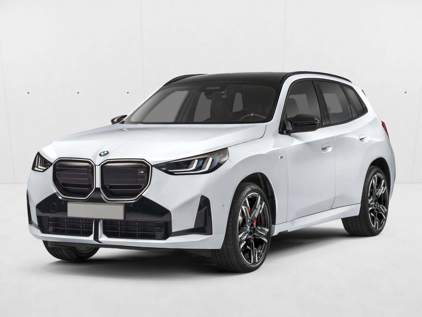 2025 BMW X3 30 xDrive Sports Activity Vehicle