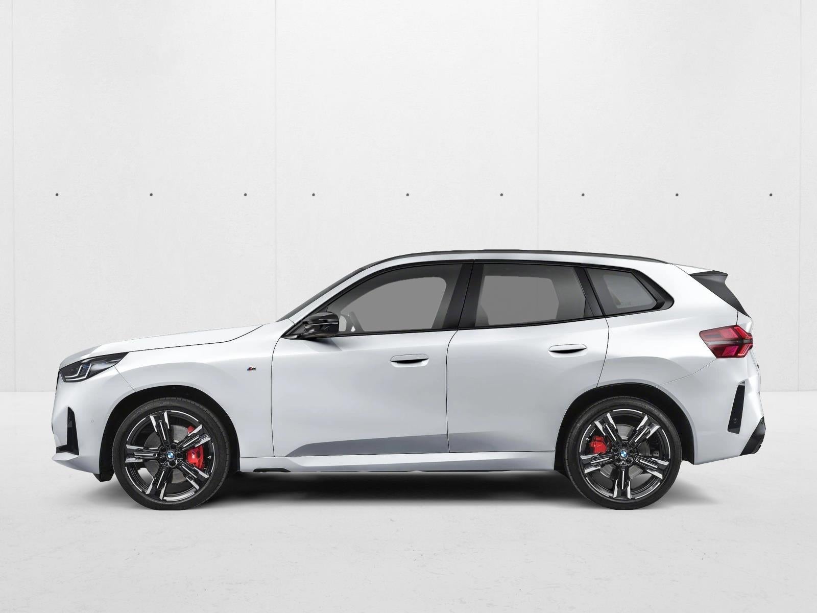 2025 BMW X3 30 xDrive Sports Activity Vehicle