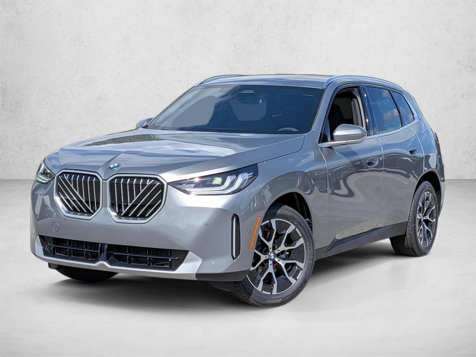 2026 BMW X3 30 xDrive Sports Activity Vehicle