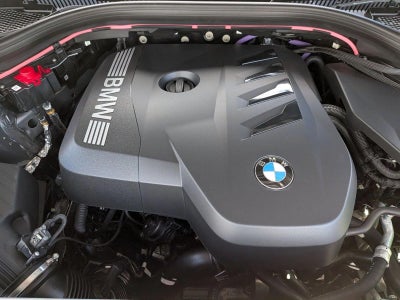 2026 BMW X3 30 xDrive Sports Activity Vehicle