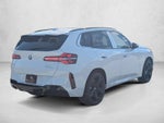 2026 BMW X3 30 xDrive Sports Activity Vehicle