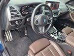2024 BMW X3 M40i Sports Activity Vehicle