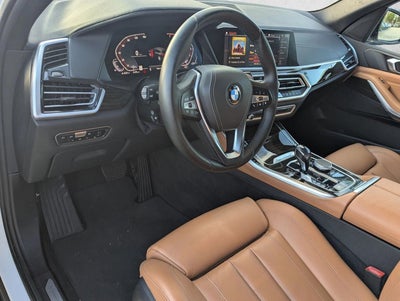 2021 BMW X5 sDrive40i Sports Activity Vehicle