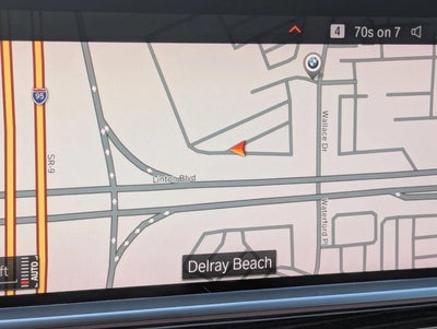 2021 BMW X5 sDrive40i Sports Activity Vehicle