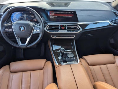 2021 BMW X5 sDrive40i Sports Activity Vehicle