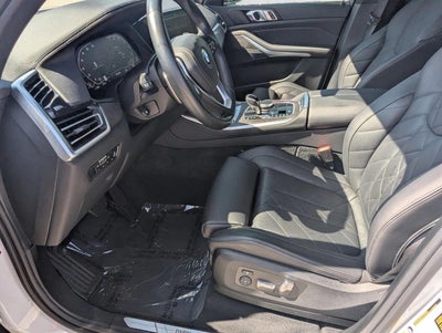 2023 BMW X5 sDrive40i Sports Activity Vehicle