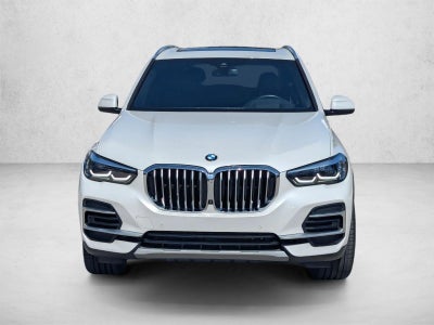 2023 BMW X5 sDrive40i Sports Activity Vehicle