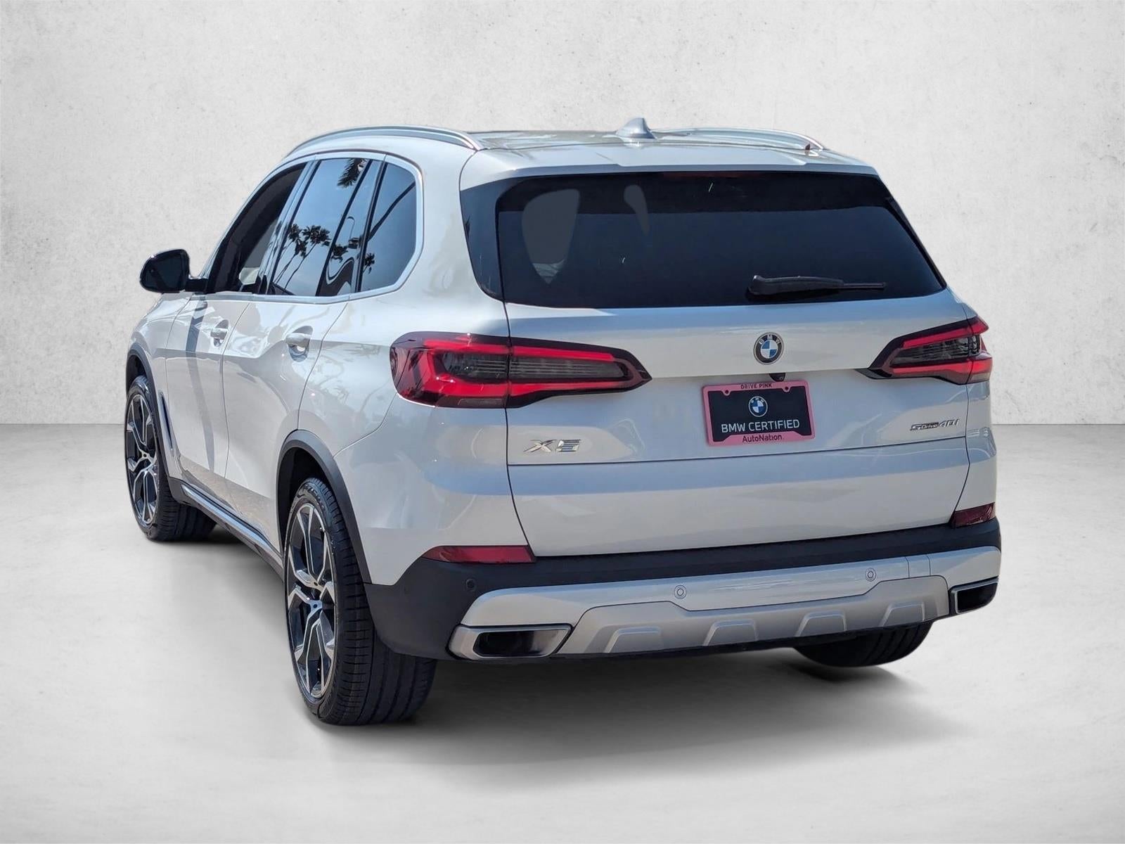 2023 BMW X5 sDrive40i Sports Activity Vehicle
