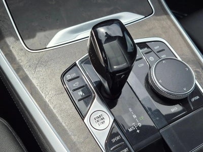 2021 BMW X5 sDrive40i Sports Activity Vehicle