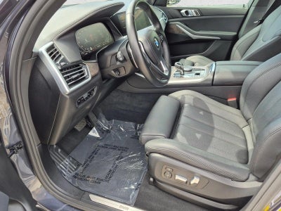 2021 BMW X5 sDrive40i Sports Activity Vehicle