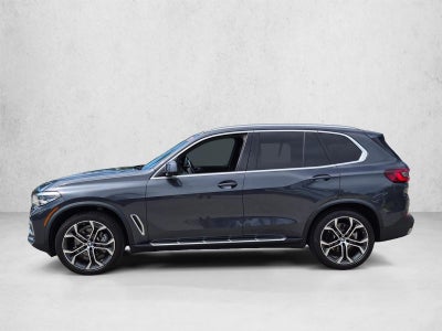 2021 BMW X5 sDrive40i Sports Activity Vehicle