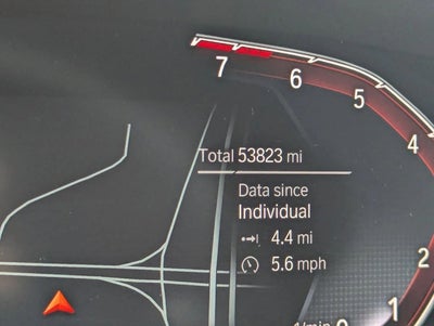 2020 BMW X5 xDrive40i Sports Activity Vehicle