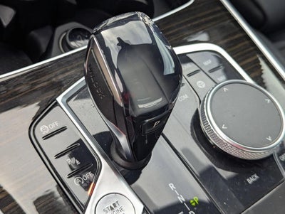 2020 BMW X5 xDrive40i Sports Activity Vehicle