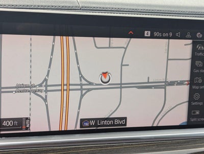 2020 BMW X5 xDrive40i Sports Activity Vehicle