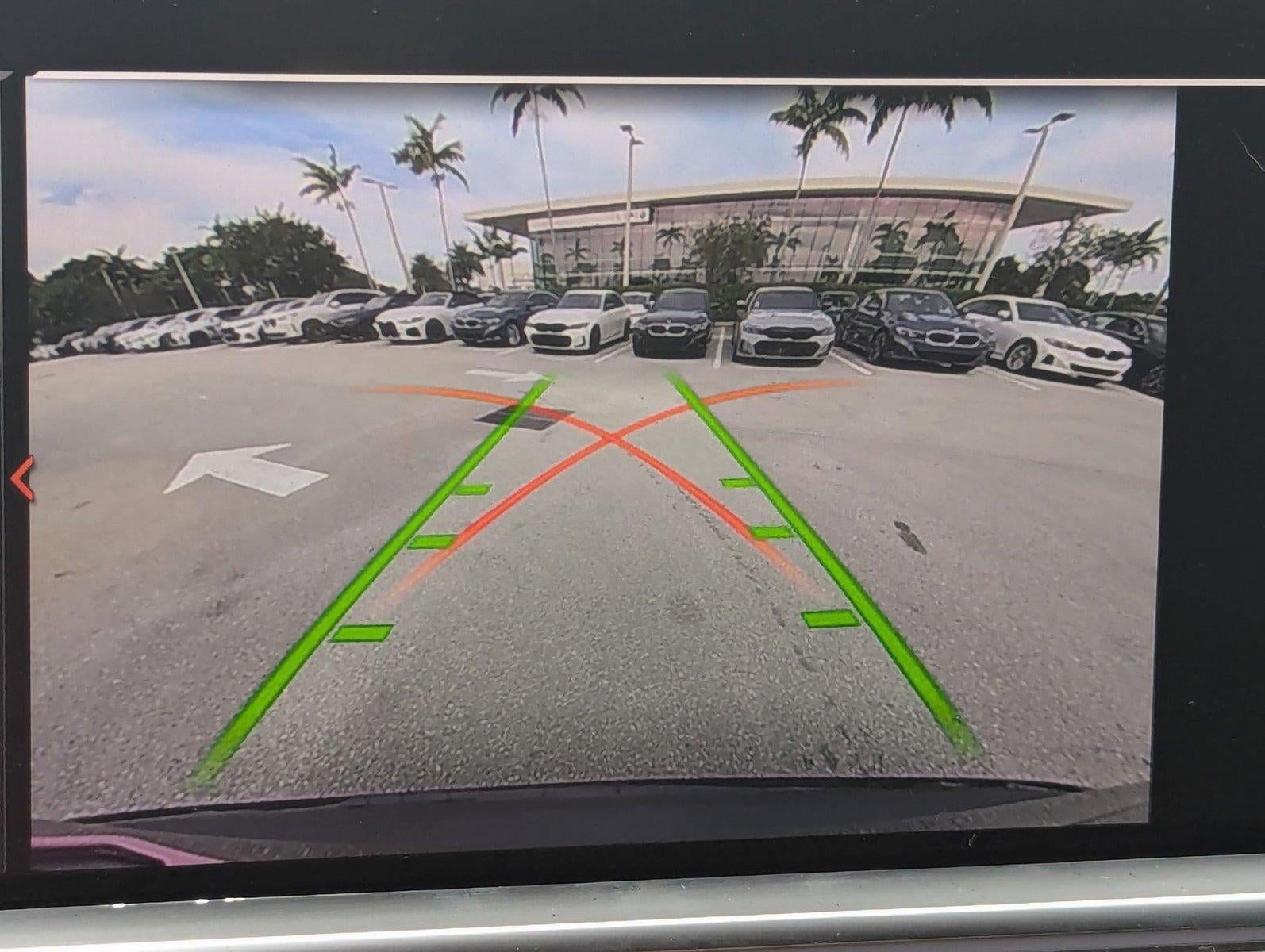 2020 BMW X5 xDrive40i Sports Activity Vehicle