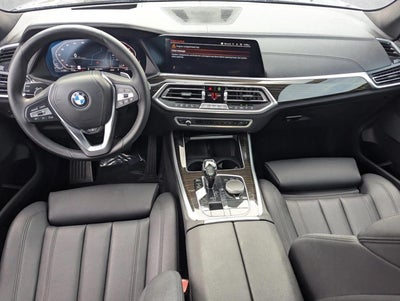 2020 BMW X5 xDrive40i Sports Activity Vehicle