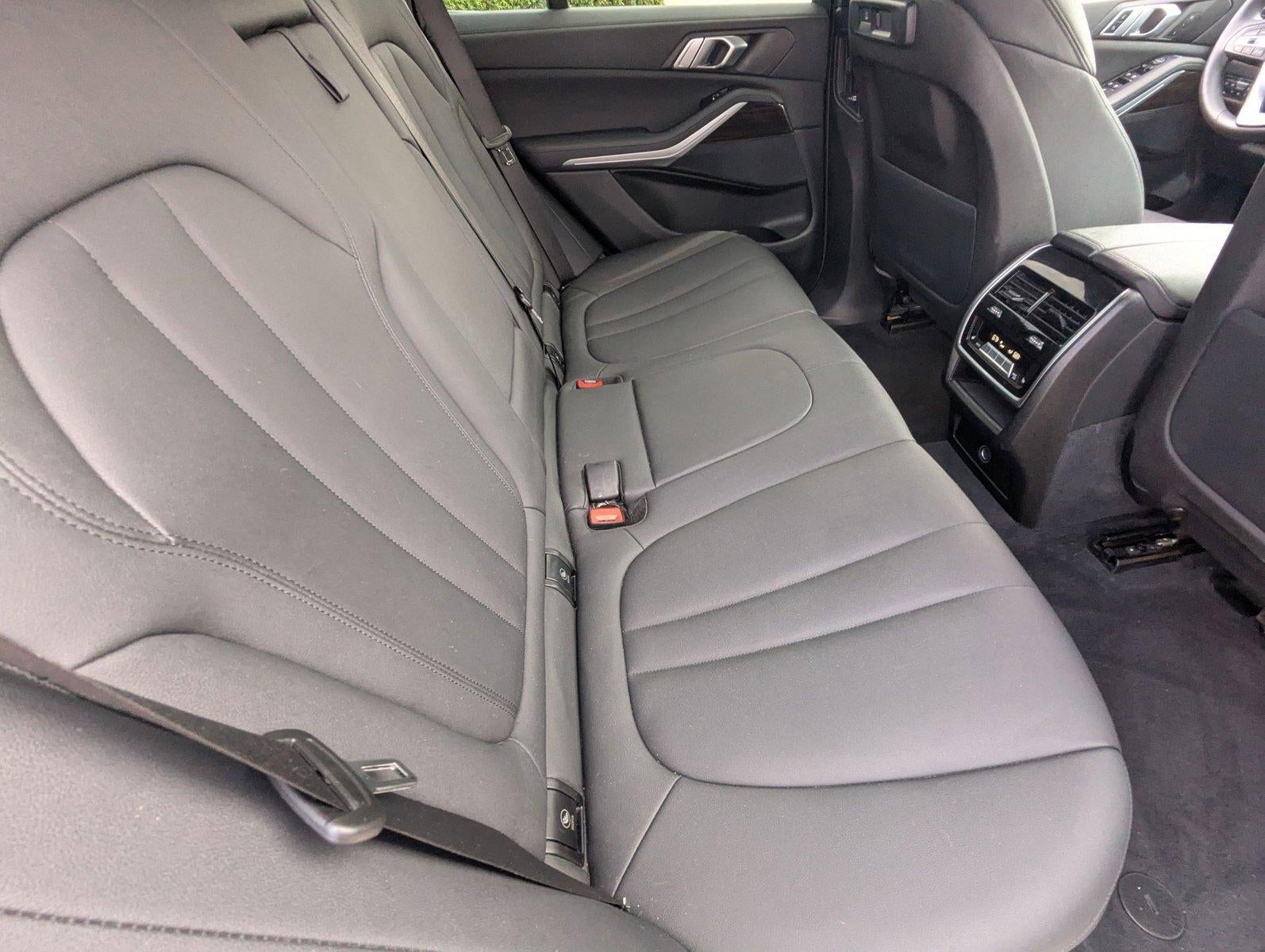 2020 BMW X5 xDrive40i Sports Activity Vehicle