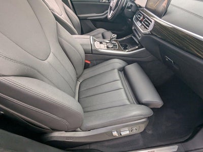 2020 BMW X5 xDrive40i Sports Activity Vehicle