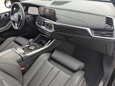 2020 BMW X5 xDrive40i Sports Activity Vehicle