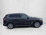 2020 BMW X5 xDrive40i Sports Activity Vehicle
