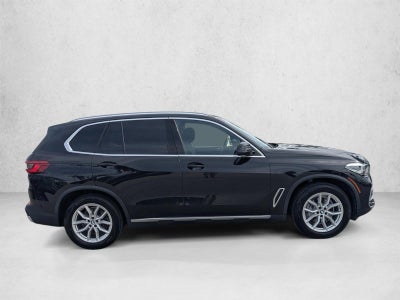 2020 BMW X5 xDrive40i Sports Activity Vehicle