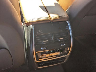 2023 BMW X5 xDrive40i Sports Activity Vehicle