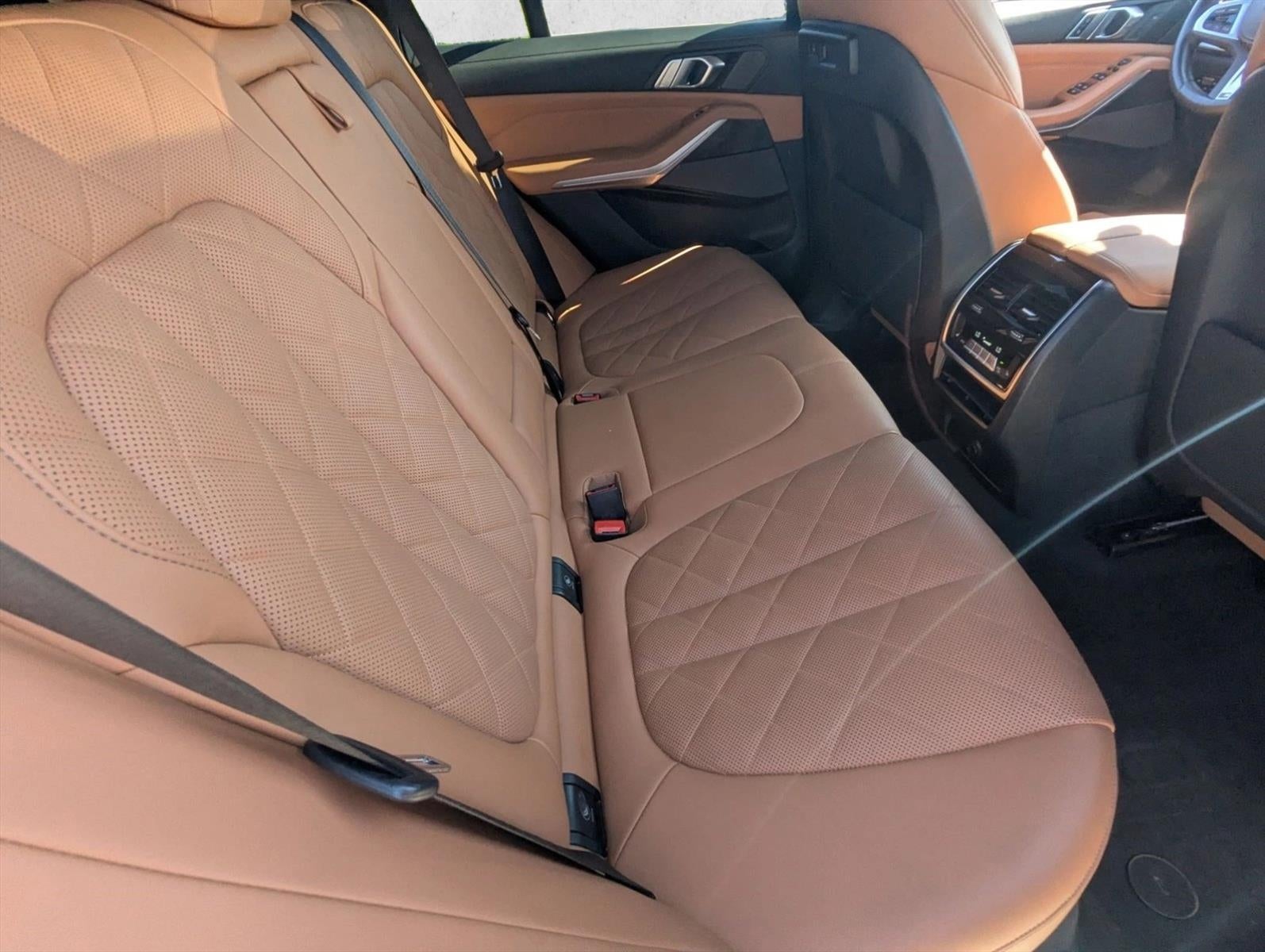 2023 BMW X5 xDrive40i Sports Activity Vehicle