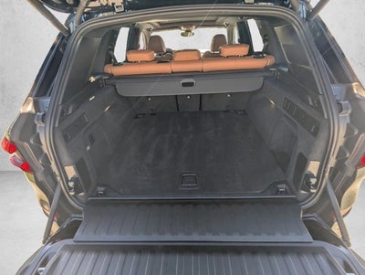 2023 BMW X5 xDrive40i Sports Activity Vehicle