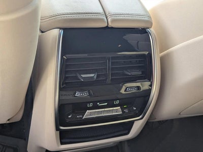 2021 BMW X5 xDrive40i Sports Activity Vehicle